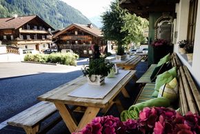 General information about your stay at Olympia-Relax-Hotel Leonhard Stock