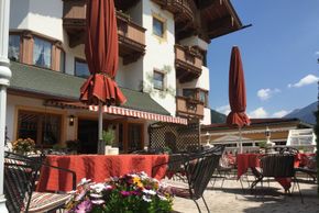 General information about your stay at Olympia-Relax-Hotel Leonhard Stock