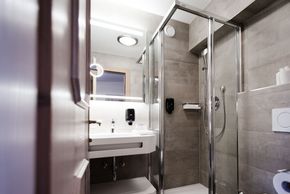 General information about your stay at Olympia-Relax-Hotel Leonhard Stock