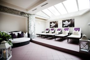 General information about your stay at Olympia-Relax-Hotel Leonhard Stock