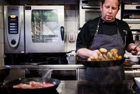 General information about your stay at Olympia-Relax-Hotel Leonhard Stock