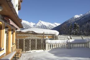 General information about your stay at Olympia-Relax-Hotel Leonhard Stock