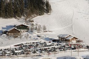 General information about your stay at Ortnergut