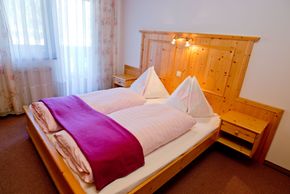 General information about your stay at Ortnergut