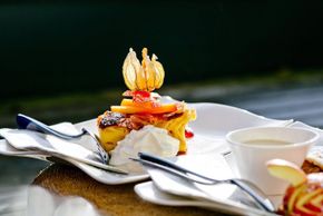 General information about your stay at Ortnergut