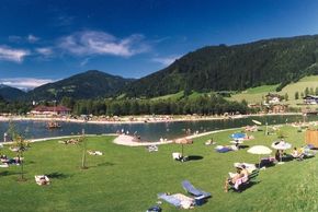 General information about your stay at Ortnergut