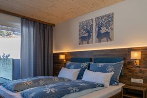 General information about your stay at Ortnergut