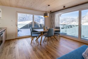 General information about your stay at Ortnergut