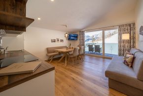 General information about your stay at Ortnergut