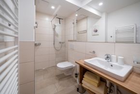 General information about your stay at Ortnergut