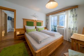 General information about your stay at Ortnergut