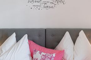 General information about your stay at Ortnergut