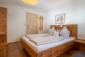 General information about your stay at Ortnergut