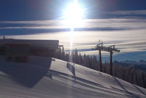 General information about your stay at Ortnergut