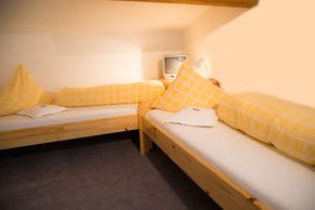 General information about your stay at Panorama Gästehaus