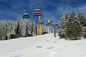 General information about your stay at Panorama Hotel Oberwiesenthal