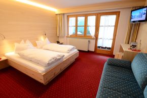 General information about your stay at Panoramagasthof Kristberg
