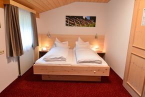 General information about your stay at Panoramagasthof Kristberg