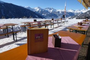 General information about your stay at Panoramagasthof Kristberg