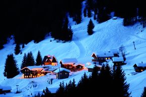 General information about your stay at Panoramagasthof Kristberg