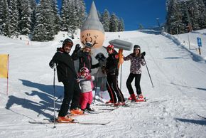 General information about your stay at Panoramagasthof Kristberg