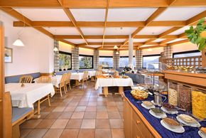 General information about your stay at Panoramahotel Obkircher