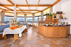 General information about your stay at Panoramahotel Obkircher