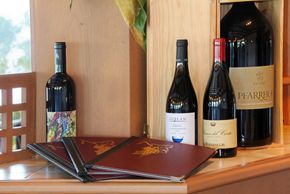 General information about your stay at Panoramahotel Obkircher