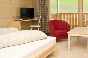 General information about your stay at Panoramahotel Erika