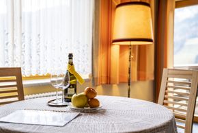 General information about your stay at Panorampension Südhang