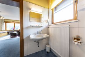 General information about your stay at Panorampension Südhang