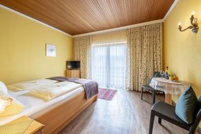 General information about your stay at Panorampension Südhang