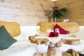 General information about your stay at Panorampension Südhang