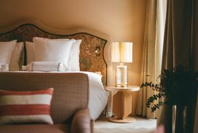 General information about your stay at BEAUSiTE Zermatt