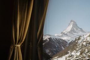 General information about your stay at BEAUSiTE Zermatt