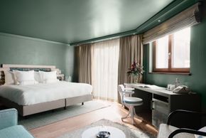 General information about your stay at BEAUSiTE Zermatt