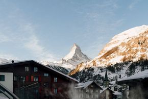 General information about your stay at BEAUSiTE Zermatt