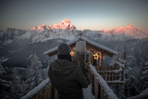 General information about your stay at Parkhotel Sole Paradiso