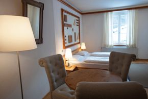 General information about your stay at Parkhotel Sole Paradiso