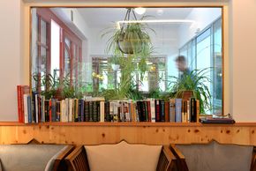 General information about your stay at Parkhotel Sole Paradiso