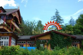 General information about your stay at Parkhotel Sole Paradiso