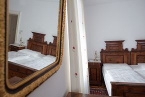 General information about your stay at Parkhotel Sole Paradiso