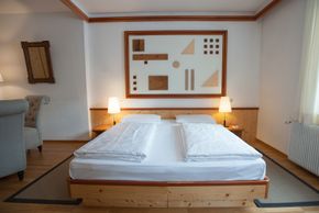 General information about your stay at Parkhotel Sole Paradiso