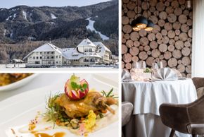 General information about your stay at Montis – Active Nature Spa