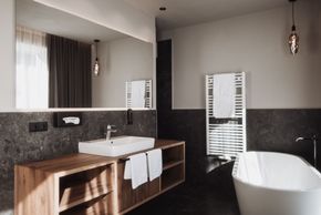 General information about your stay at Montis – Active Nature Spa