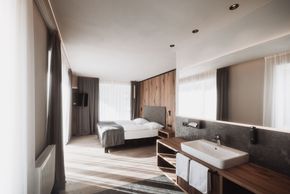 General information about your stay at Montis – Active Nature Spa