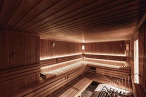 General information about your stay at Montis – Active Nature Spa