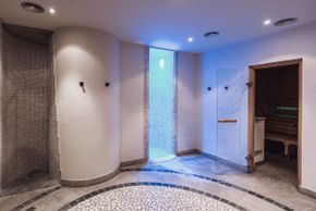 General information about your stay at Montis – Active Nature Spa