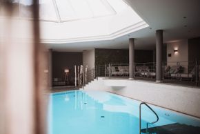 General information about your stay at Montis – Active Nature Spa