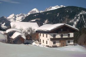 General information about your stay at Payrhof